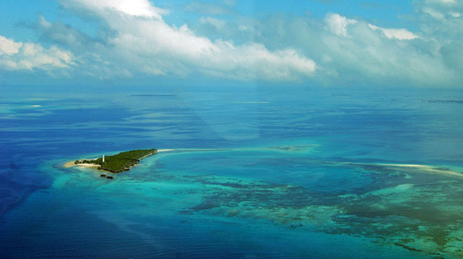 Donderdag 11 december: Wildest Islands (Discovery Channel, 21u55)