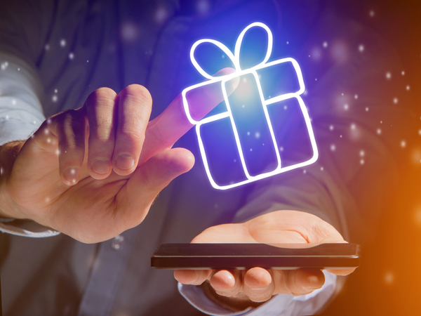 Win één van onze schitterende eindejaarsgeschenken!