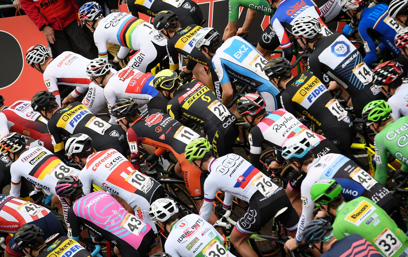 UCI Wereldbeker