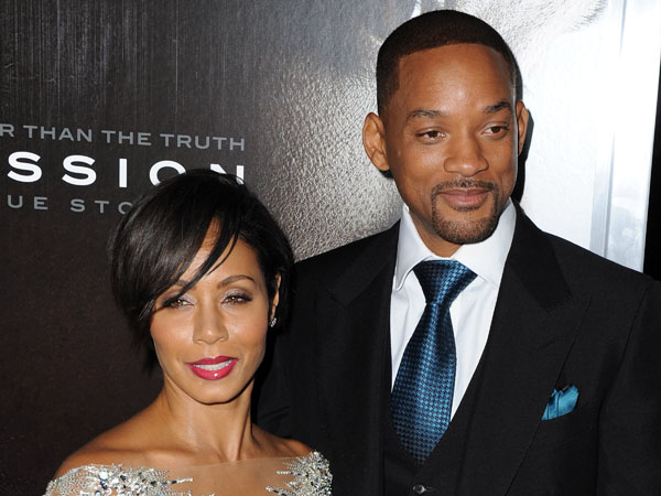 Will Smith : "Notre mariage ? La chose la plus difficile et épuisante de notre vie"