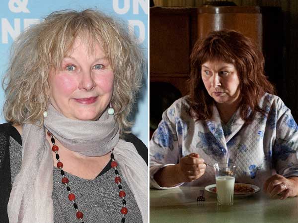 Yolande Moreau, une actrice généreuse. Rencontre pour la sortie du film LeTout Nouveau Testament.
