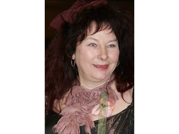 Rencontre avec Yolande Moreau - Le Tout Nouveau Testament