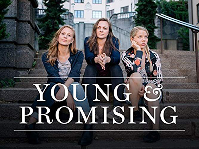 Young & Promising: Nordic, maar niet noir