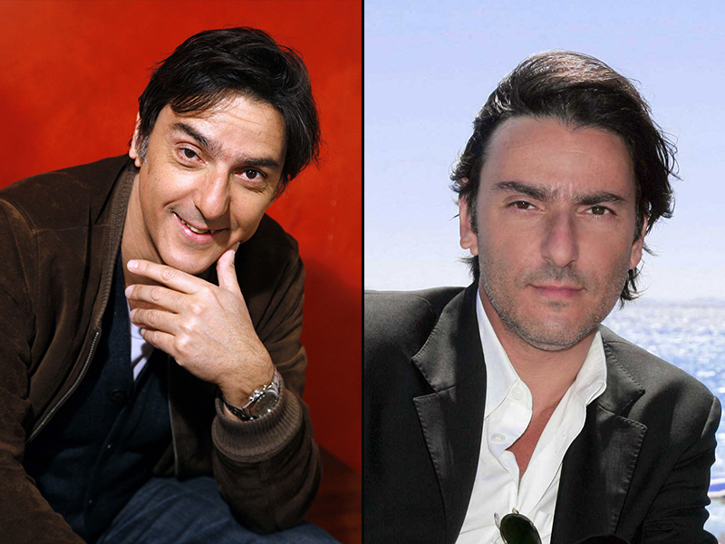 Yvan Attal : après le cinéma, la série "Ad Vitam"