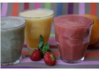 Koude soepen en smoothies Koude soepen en smoothies