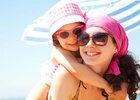 Op vakantie als single parent Op vakantie als single parent