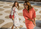 De modetrends voor de zomer De modetrends voor de zomer