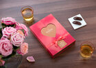 Cadeautips voor Valentijn Cadeautips voor Valentijn
