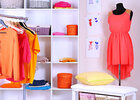 De invloed van kleuren in je garderobe De invloed van kleuren in je garderobe