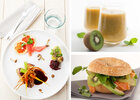 Kiwi et pamplemousse : 8 recettes pour égayer l’hiver Kiwi et pamplemousse : 8 recettes pour égayer l’hiver