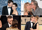Témoignage d’amour: les people amoureux Témoignage d’amour: les people amoureux