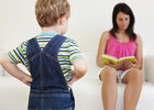 Hoe ga je om met "moeilijke" kinderen? Hoe ga je om met "moeilijke" kinderen?