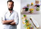 Le resto de la semaine: Toya, cuisine champêtre étoilée Le resto de la semaine: Toya, cuisine champêtre étoilée