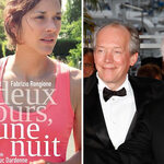 marion cotillard rencontre