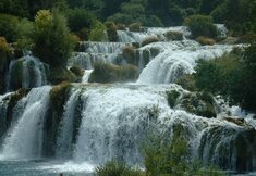 La Croatie, méconnue mais tellement belle La Croatie, méconnue mais tellement belle