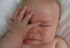 Baby's om ter grappigst Baby's om ter grappigst