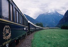 Les plus beaux voyages en train? Les plus beaux voyages en train?