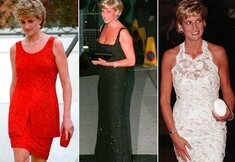 De stijl van Lady Di De stijl van Lady Di