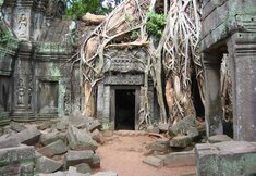 Les sites archéologiques les plus impressionnants du monde Les sites archéologiques les plus impressionnants du monde