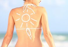 Solutions naturelles pour préparer sa peau au soleil Solutions naturelles pour préparer sa peau au soleil
