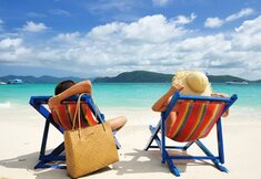 Seniors: le top 10 des destinations de vacances Seniors: le top 10 des destinations de vacances