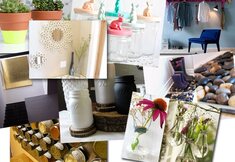 DIY's voor je thuis DIY's voor je thuis