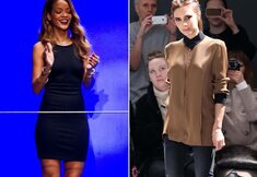 Les stars en créateurs de mode : top ou flop ? Les stars en créateurs de mode : top ou flop ?