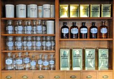 Remedies uit grootmoeders tijd Remedies uit grootmoeders tijd
