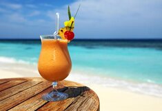 15 recettes de cocktails d'été 15 recettes de cocktails d'été