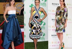 Mode belge : les stars l'adoptent Mode belge : les stars l'adoptent