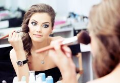 Quel maquillage met votre visage en valeur ? Quel maquillage met votre visage en valeur ?