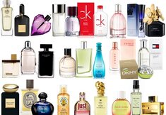 Deze parfums passen bij jouw persoonlijkheid Deze parfums passen bij jouw persoonlijkheid
