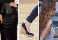 Les tendances mode et beauté que les hommes détestent Les tendances mode et beauté que les hommes détestent