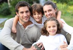 Gènes ou éducation : à quel point détermine-t-on l’avenir de ses enfants ? Gènes ou éducation : à quel point détermine-t-on l’avenir de ses enfants ?