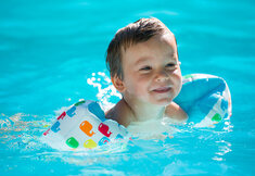 Waterpret verzekerd Waterpret verzekerd