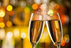 Magie des bulles : quels vins pour les fêtes ? Magie des bulles : quels vins pour les fêtes ?