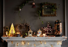 Maak het gezellig met kerst Maak het gezellig met kerst