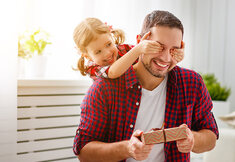 Cadeautips voor Vaderdag Cadeautips voor Vaderdag