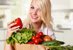 Voeding die je immuniteit een boost geeft Voeding die je immuniteit een boost geeft