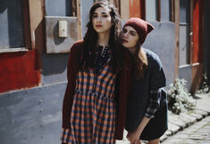 De modetrends voor het najaar De modetrends voor het najaar