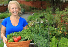 Tips voor je moestuin Tips voor je moestuin