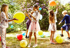 Piekfijn voor lente- en communiefeest Piekfijn voor lente- en communiefeest