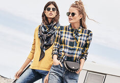 De modetrends voor het najaar De modetrends voor het najaar