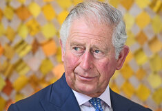 Prins Charles, de eeuwige troonopvolger Prins Charles, de eeuwige troonopvolger