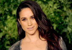 Alles wat je moet weten over Meghan Markle Alles wat je moet weten over Meghan Markle