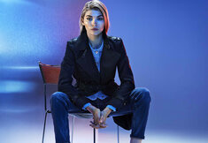 Welke jeans past bij jou? Welke jeans past bij jou?