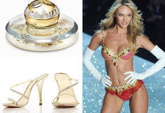 De duurste accessoires ter wereld De duurste accessoires ter wereld