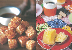 Brazilië op tafel! Brazilië op tafel!