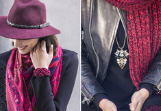 Must-have accessoires dit najaar Must-have accessoires dit najaar