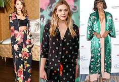 Stars en pyjama, le ridicule ne tue pas Stars en pyjama, le ridicule ne tue pas
